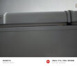 澳柯玛（AUCMA） 300升家用冰柜商用大容量冷柜 双温双箱顶开门卧式冰柜 冷藏全铜管 BCD-300CNE 实拍图