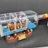 乐高（LEGO） 创意Ideas典藏瓶中船经典怀旧玩具粉丝收藏圣诞节礼物 92177 典藏瓶中船 实拍图