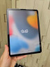 Apple iPad Air 10.9英寸 平板电脑（ 2020年款 256G WLAN版/A14芯片/触控ID/全面屏MYFY2CH/A）天蓝色 实拍图