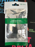 尘土 Mini DP转DP1.4公对母 适用丽台电脑显卡 8K笔记本雷电2接口 音视频转接头连接竞高清主机显示器 MiniDP公转DP母【8K@60Hz】 实拍图