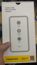 品胜 适用苹果13mini手机壳iphone13mini柔性液态保护套全包防摔13mini超薄软壳直边手机壳 黑色 实拍图