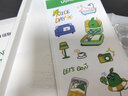 绿联（UGREEN）适用iPhone15/16promax/16e手机壳苹果16MagSafe磁吸充电防摔壳套镜头全包新春蛇年壳 晶透气囊壳【TPU软壳+镜头全包】  15 Pro 实拍图