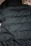 安踏儿童羽绒服男童冬季新款羽绒茄克保暖加厚童装大童学生外套防风 梦幻黑A37247912-1 150 实拍图