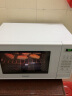 松下（Panasonic） 微波炉智能家用多功能烤箱23升自动菜单解冻微波炉烤箱一体机 NN-GF31KWXPE 实拍图