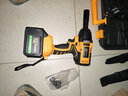 永和盛 无刷电动扳手锂电充电架子工汽修电动工具木工冲击板手套筒风炮 500N.m6.0Ah二电豪华套 实拍图