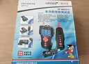 精明鼠  NF-8601W寻线仪 测线器 网线测试器 寻线器 巡线仪 追线器 网线测试工具 实拍图