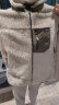 巴塔哥尼亚（Patagonia）女士大童摇粒绒夹克儿童上衣冬抓绒衣外套 Retro-X 65625 NCBR XXL 晒单实拍图