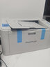 奔图（PANTUM）m6202w激光打印机p2206w家用打印机m6568nw钉钉办公远程复印扫描 P2518NW有线无线 单打印 远程 标配（含原装硒鼓1支） 实拍图