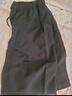 南极人（Nanjiren）【10A抑菌】短裤男夏季凉感冰丝速干五分运动防晒沙滩裤薄款裤子 实拍图
