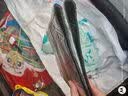 鑫恒宽隔热棉板保温棉耐高温隔热膜窗户贴屋顶防晒防水卷材自粘隔音棉 5mm厚(1平方)隔热保温/一撕即贴 实拍图