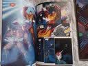 变形金刚 动画大电影 实拍图