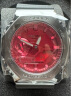 卡西欧（CASIO）手表男G-SHOCK八王子抗震运动电子日韩表送男友礼物GM-2100B-4A 实拍图