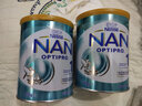 雀巢（Nestle）澳洲雀巢 PRO OPTIPRO铂金白金超级能恩瑞铂能恩婴幼儿奶粉800g 1段*2罐 实拍图