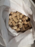 一人一枕日本进口桧木芯护颈椎枕头睡眠专用荞麦软管枕芯中硬成人记忆枕 四分区 中软 桧木软管枕 低枕 6-8厘米（54*37*7cm） 实拍图