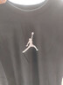 耐克（NIKE）官方 t恤男装 25秋季新款冰丝快干运动休闲服跑步健身透气短袖男 【七夕节情侣装】新到货/经典黑/晒图退5 M （建议体重110斤-130斤左右） 实拍图