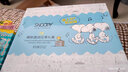 SNOOPY 史努比青少年护肤品套装 保湿补水改善干燥中学生水乳面霜青春期 清新礼盒装（洁面乳+水+乳 ) 实拍图
