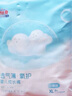 舒比奇（Suitsky）透气薄日抛装敏感肌拉拉裤新生儿柔软超薄成长裤婴儿尿不湿尿裤 拉拉裤XL码8片 实拍图
