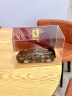 法拉利汽车模型合金成人收藏跑车手办1:18限量版摆件生日六一情人节礼物 FXXK黑色-实木背景展示盒 晒单实拍图