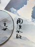 影视原声大碟：《周生如故·一生一世》OST实体专辑 (1CD+歌词本写真+金属书签) 实拍图