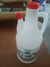 范老憨（FANLAOHAN）10斤酿造白醋食用醋凉拌炒菜泡蒜泡水果800ml洗脸泡脚清洁除垢醋 酿造白醋800ml装 实拍图