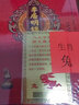 李居明2025年锦囊吴遂大将军保岁锦盒化解属蛇虎猴猪龙吉祥物本命年福袋 属鼠锦囊 实拍图