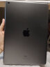 Apple iPad（第 9 代）10.2英寸平板电脑 2021年款（256GB WLAN版/学习办公娱乐游戏/MK2N3CH/A）深空灰色 实拍图