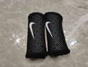 耐克（NIKE）篮球指关节护指套手指防扭伤护具两只NKS05010M指围62mm-72mm 实拍图