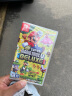 任天堂 Nintendo Switch 新 超级马力欧兄弟U 豪华版 游戏实体卡 仅支持国行主机 任天堂游戏卡带 实拍图
