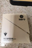Hero 咖啡滤纸手冲咖啡机滤网滴漏挂耳咖啡粉过滤杯兼v60滤纸 v01白色滤纸1-2杯份 50张 实拍图