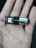 6号线倒车led灯改装高亮汽车LED倒车灯W16W辅助倒车灯超亮1156解码灯泡 第五代【倒车闪3下后高亮】1156/单个 单支装 实拍图