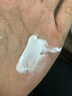 雅氏（yass）润肤露 深层保湿滋润润肤乳液温和不刺激身体乳秋冬 500ml 实拍图
