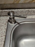 摩恩（MOEN）厨房水槽皂液器7029SL/7029 7029sl 实拍图