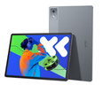联想小新PadPro12.7 2025款平板电脑 国家补贴15% 2.9K高刷全面屏 娱乐学习 10200mAh 12+256G大象灰 实拍图