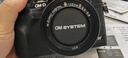 奥林巴斯（OLYMPUS）E-M10 MarkIV EM10四代 微单相机 数码相机 微单套机（14-42mm F3.5-5.6）2030万像素 黑色 实拍图