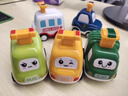斯纳恩（Snaen）儿童玩具车惯性按压3-6岁宝宝回力小汽车早教圣诞节礼物 实拍图
