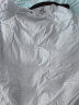 波司登（BOSIDENG）奥莱冬季鹅绒羽绒服男新商务加厚中长款90绒外套B10144371 铝色8212 175/92A 晒单实拍图