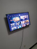 小米电视 Redmi A43 43英寸 全高清 立体声扬声器 64位处理器 私享影音智能网络教育电视L43R6-A 实拍图