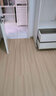 博典E0级环保强化复合地板家用防水耐磨碳微晶地暖木地板B1耐烟灼 BDIP006 实拍图