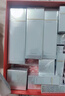 珀莱雅（PROYA）水乳套装抗皱提拉护肤品化妆品套装护肤礼盒全套官网旗舰直卖款 6:六件套【洁水乳霜+精华+眼霜】 实拍图