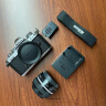 尼康 Nikon Z fc 微单数码相机 (Zfc)微单套机（Z 28mm f/2.8 (SE) 微单镜头) 银黑色 4K超高清视频 实拍图
