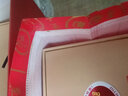 正麒无纺布手提礼品袋子福袋新年红色包装喜庆送礼过年福字袋结婚定制 福袋大号【装各类礼盒】41*35*12 10个 晒单实拍图