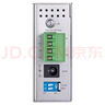 普联（TP-LINK）工业级以太网交换机5口8口百兆和千兆DIN导轨安装耐高温75度TP工业交换机企业网络分线器分流器 TL-SF1008工业级 8口百兆 实拍图