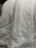 雅鹿被子冬季新疆棉花被冬被宿舍单人棉被盖被秋冬被芯被褥垫被棉絮胎 180*200cm(约4斤) 实拍图