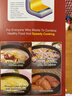 Kitchenart韩国进口麦饭石家用煲汤锅砂锅炖锅煮粥石锅拌饭电磁炉燃气灶通用 24厘米汤锅（电燃通用） 24cm 实拍图