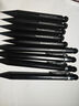 Kaweco 德国卡维克  德国进口 Special系列 铅笔 专业系列长杆自动铅笔黑色 0.7 mm 实拍图
