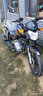 雅马哈（YAMAHA）天剑摩托车跨骑式国四电喷YBR150Z男装街车跑车赛车天剑动力版 梦幻黑 线上建议零售价 实拍图