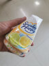 小林制药（KOBAYASHI）进口空气清新剂固体芳香剂室内香氛厕所除味剂柑橘香120g 实拍图
