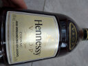 轩尼诗（Hennessy）VSOP 干邑白兰地酒 海外原瓶进口洋酒 法国 保税仓发货 年货送礼 轩尼诗VSOP 700mL 1瓶 有码磨码随机 实拍图