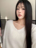 PIARA森语蝴蝶项链S925银森系甜美锁骨链吊坠星星项链送闺蜜轻奢款礼物 森语蝴蝶【花束礼盒】 实拍图