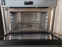 凯度（CASDON）嵌入式蒸烤箱二合一家用电烤箱蒸烤一体机SV4520EEB-SE 晒单实拍图